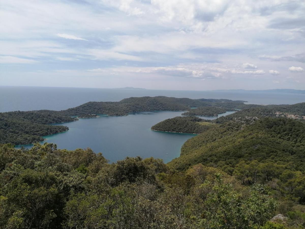 Lana Διαμέρισμα Goveđari Εξωτερικό φωτογραφία