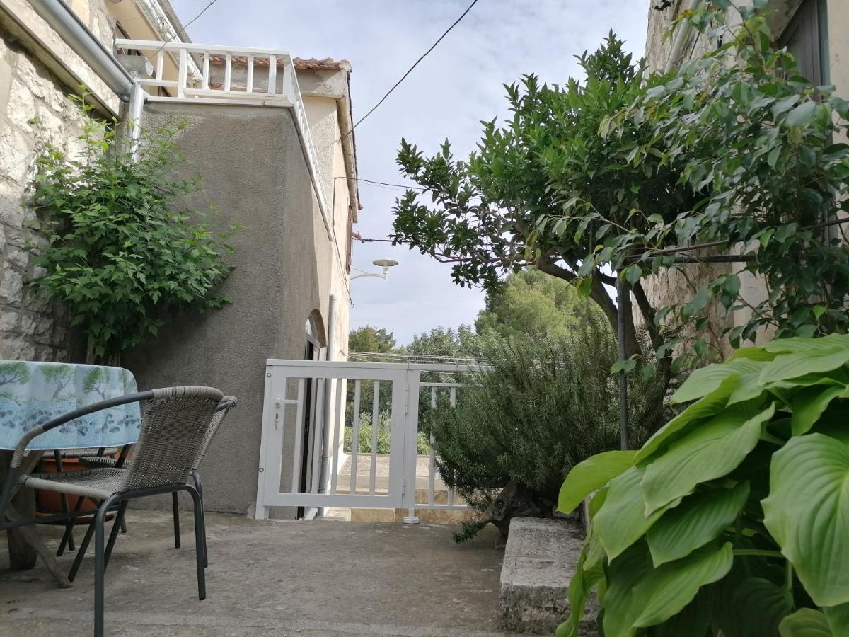 Lana Διαμέρισμα Goveđari Εξωτερικό φωτογραφία