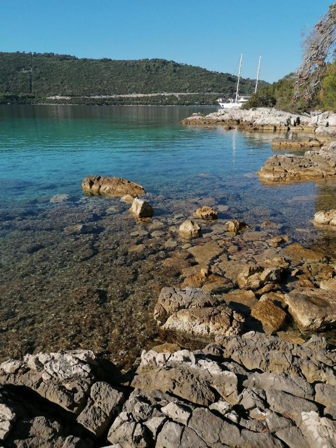 Lana Διαμέρισμα Goveđari Εξωτερικό φωτογραφία